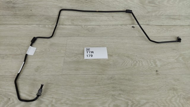 462425DA0B NISSAN Трубка тормозная передняя левая купить в Киев