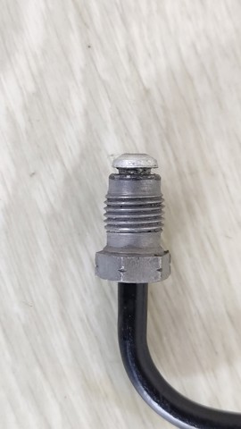 462425DA0B NISSAN Трубка тормозная передняя левая купить в Ужгород