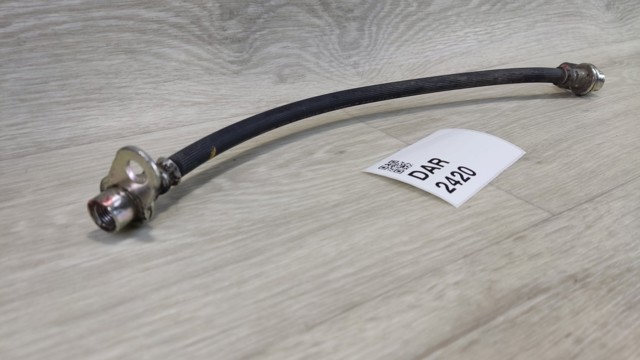 Шланг тормозной задний правый 4650B192 MITSUBISHI