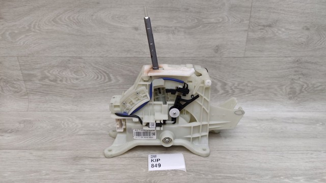 Механизм переключения передач 46700C2520 HYUNDAI