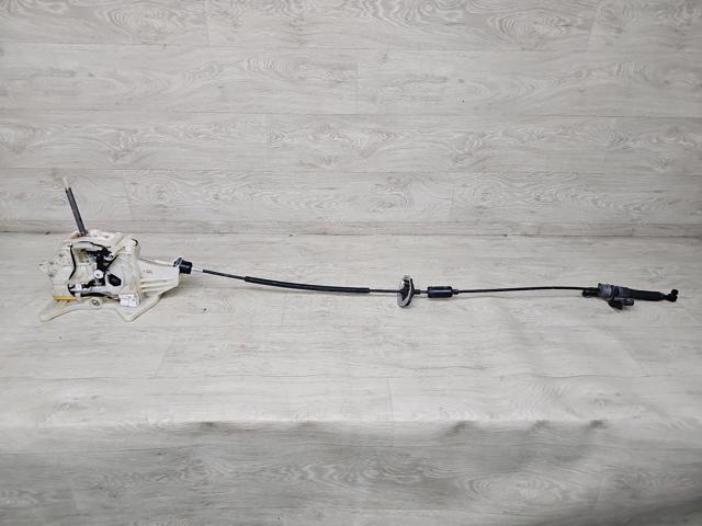 Кулиса КПП 46700D3060 HYUNDAI