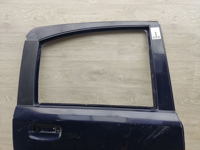Задняя правая дверь 46826582 FIAT