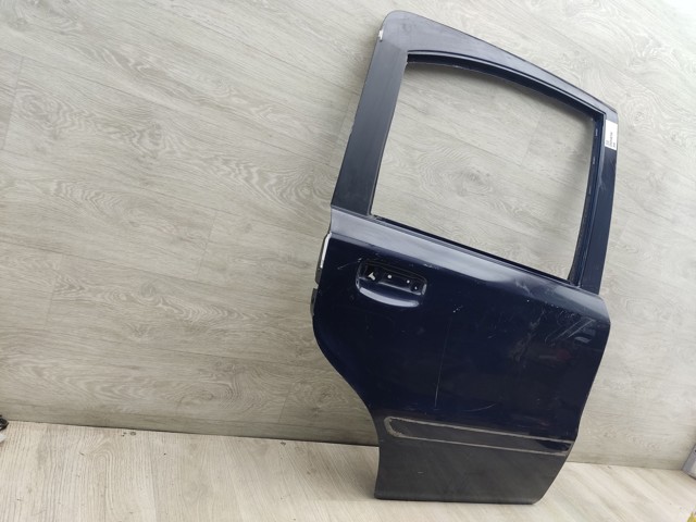 FIAT 46826582 Дверь задняя правая в наличии Ужгород