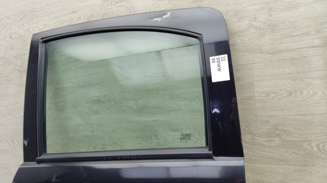 Дверь задняя, левая 46826583 FIAT
