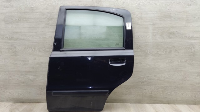 FIAT 46826583 Дверь задняя левая в наличии Павлоград
