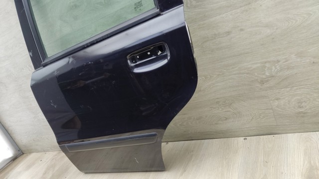 FIAT 46826583 Дверь задняя левая в наличии Черкассы