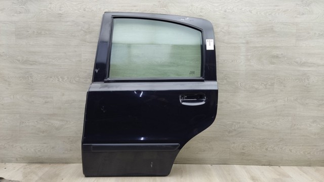 46826583 FIAT Дверь задняя левая купить в Павлоград