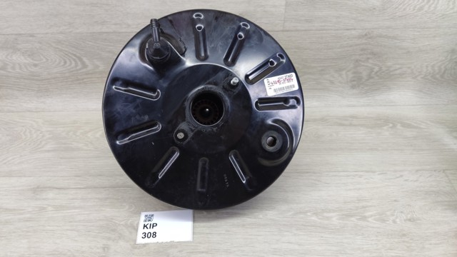 Вакуумный усилитель тормозов 472103TA0C NISSAN