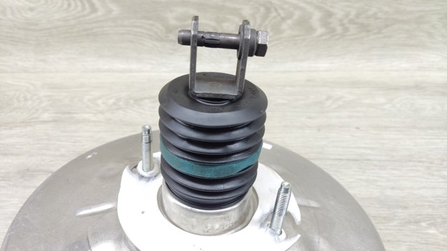 472105DA9A NISSAN Усилитель тормозов (вакуумный) купить в Львов