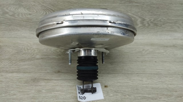 472105DA9A NISSAN Усилитель тормозов (вакуумный) купить в Сумы