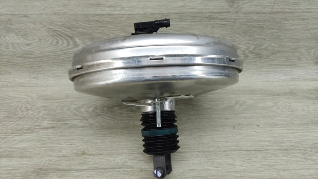 NISSAN 472105DA9A Усилитель тормозов (вакуумный) в наличии Николаев
