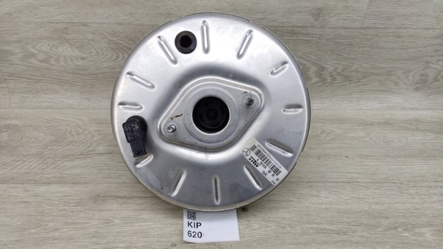 472105DA9A NISSAN Усилитель тормозов (вакуумный) купить в Житомир