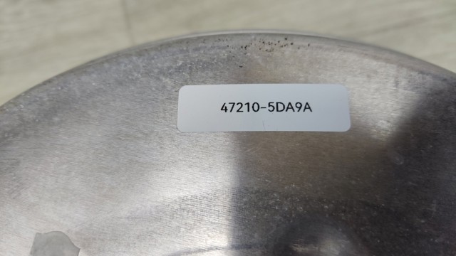 NISSAN 472105DA9A Усилитель тормозов (вакуумный) в наличии Киев