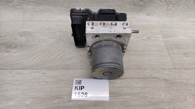 Блок управления ABS 476606RA4D NISSAN