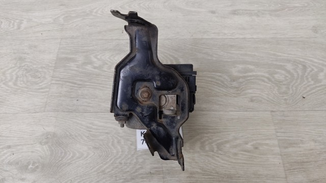 NISSAN 476609U100 Блок управления АБС (ABS) гидравлический в наличии Харьков