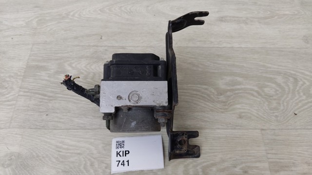 476609U100 NISSAN Блок АБС купить в Ирпень