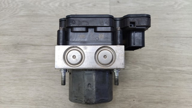 Гидроблок АБС 47660HW21A NISSAN