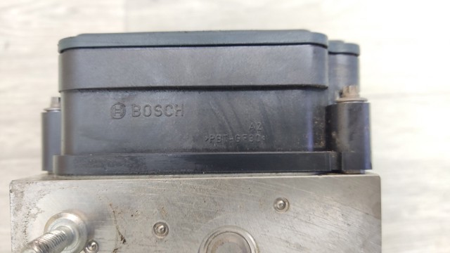 47660HW21A NISSAN Блок АБС купить в Кривой Рог