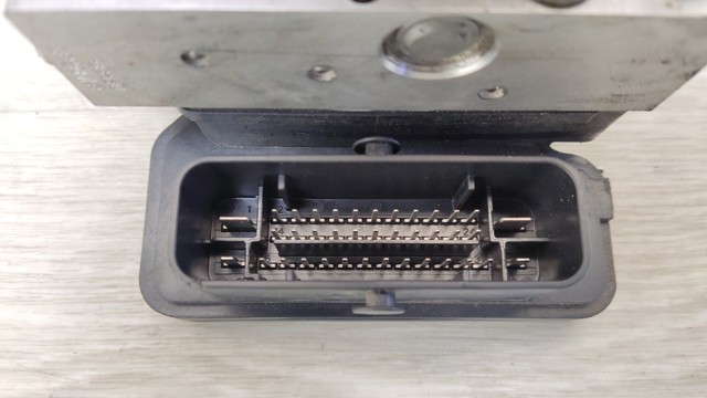 47660HW21A NISSAN Блок АБС купить в Ровно