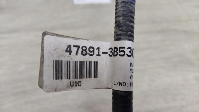 HYUNDAI 478913B530 в наличии Черновцы