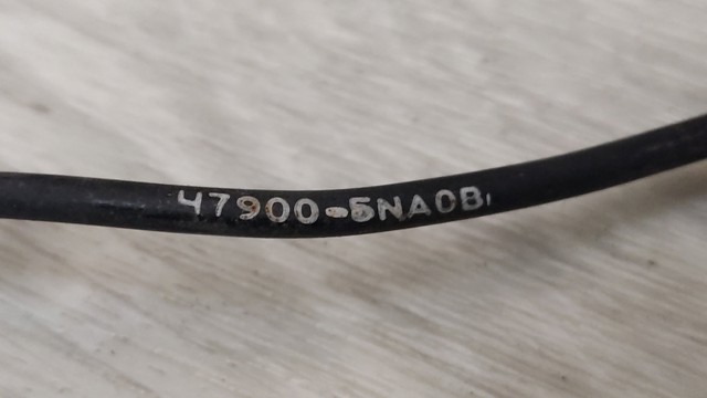 479005NA0B NISSAN Датчик АБС (ABS) задний правый купить в Днепр