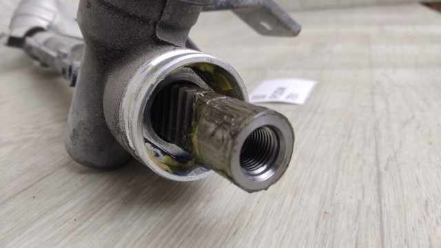 Управление рулевое в сборе 480014BA0C NISSAN