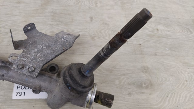 480014BA0C NISSAN Рейка рулевая купить в Ровно
