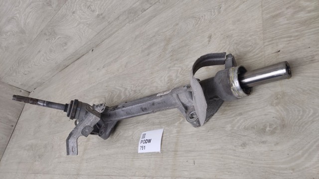 NISSAN 480014BA0C Рулевая рейка в наличии Одесса