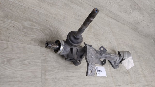 NISSAN 480014BA0C Рейка рулевая в наличии Ирпень