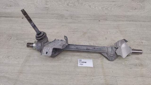 Управление рулевое в сборе 480014BA0C NISSAN