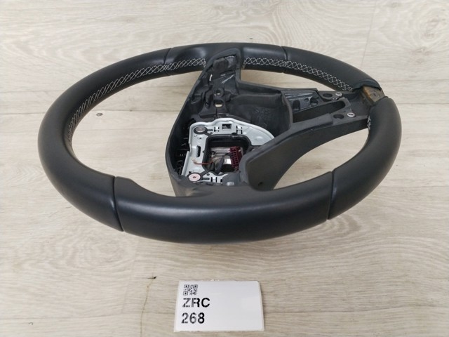 NISSAN 484305DL0A Рулевое колесо в наличии Чернигов