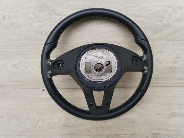 NISSAN 484305DL0A Рулевое колесо в наличии Чернигов