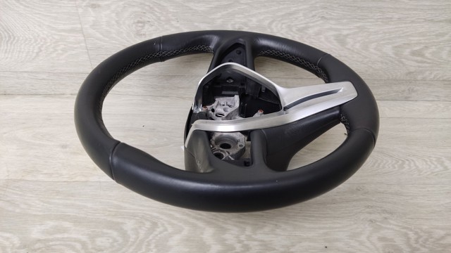 484305NA0A NISSAN Руль купить в Чернигов