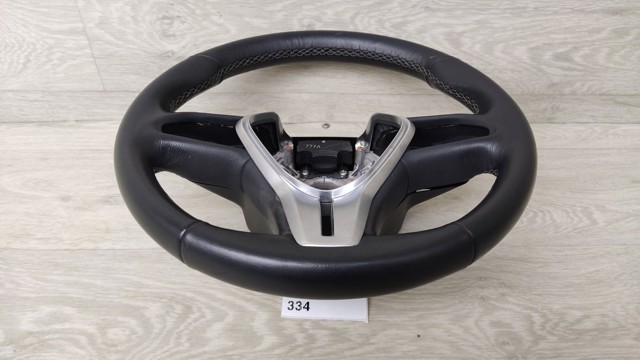 484305NA0A NISSAN Рулевое колесо купить в Павлоград