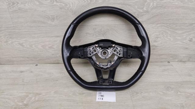 Рулевое колесо 484309TG0A NISSAN