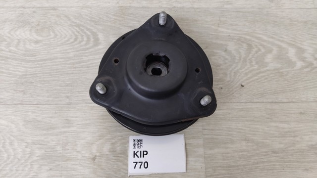 Подушка амортизатора переднего 4860942070 TOYOTA