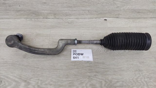 NISSAN 486305DF0A Рулевой наконечник в наличии Сумы