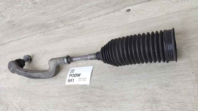 NISSAN 486305DF0A Рулевой наконечник в наличии Винница