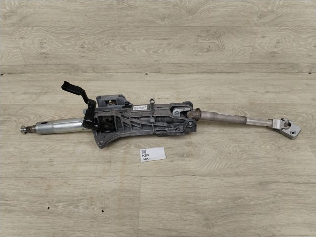 NISSAN 488105DF1C Рулевая колонка в наличии Каменское