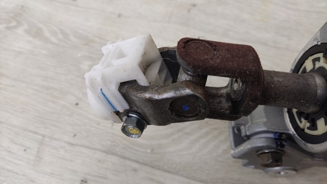 488105NA1A NISSAN Рулевая колонка купить в Харьков