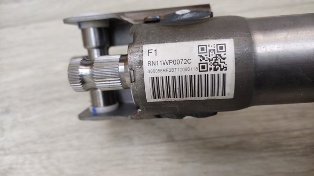 Колонка рулевого управления 488106RF2B NISSAN