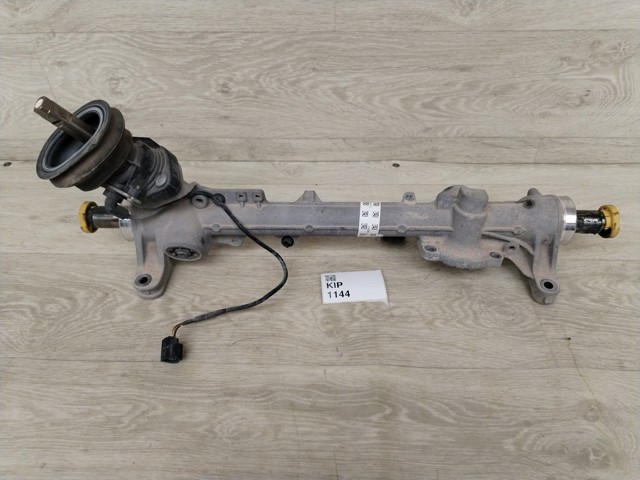 Рулевая рейка 490015DF1B NISSAN
