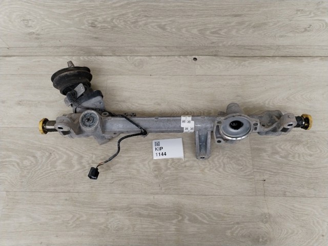NISSAN 490015DF1B Рулевая рейка в наличии Днепр