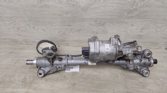 Рейка рулевая 490016RR2B NISSAN
