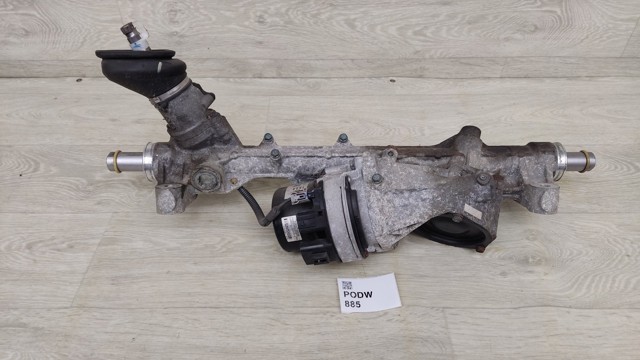 Рулевая рейка 490045NN1A NISSAN