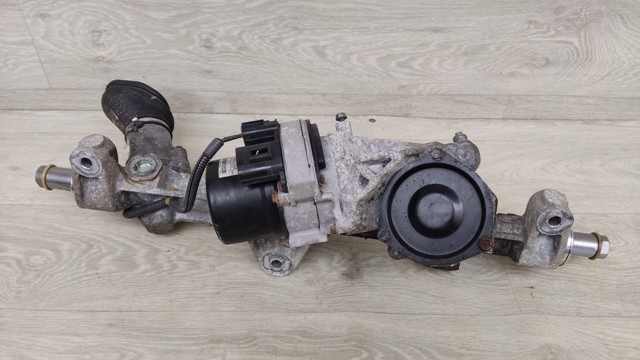 NISSAN 490045NN1A Рейка рулевая в наличии Ровно