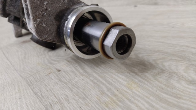 490045NN1A NISSAN Рулевая рейка купить в Кривой Рог