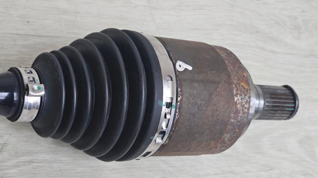 49500L0300 Полуось (привод) передняя левая купить Одесса