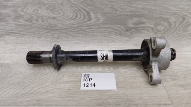 49560GI000 Вал привода полуоси промежуточный купить Черкассы