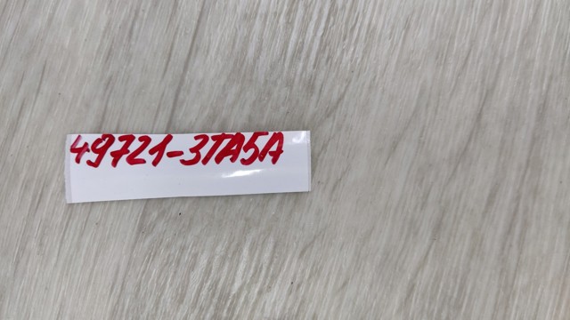 NISSAN 497213TA5A в наличии Киев